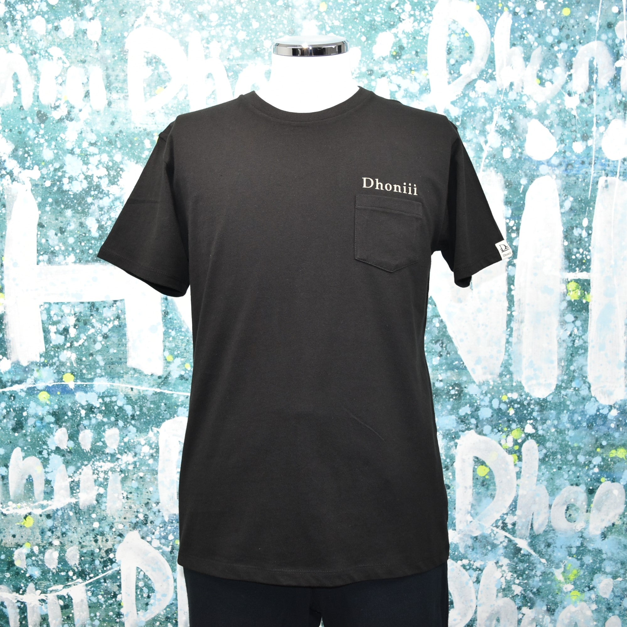 Tシャツ・カットソー Drumohr TSHIRT POCKET (17870) CINOH/チノ】別注 CIGAR POCKET BIG T-SHIRT/別注シガーポケット